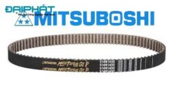 Dây Curoa Timing Belts Mitsuboshi S14M1400