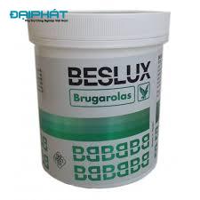 Mỡ G.BESLUX FLUOR H 2