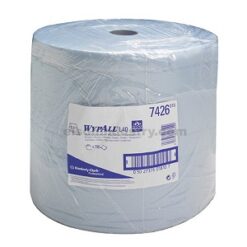Giấy thấm dầu công nghiệp WYPALL L40