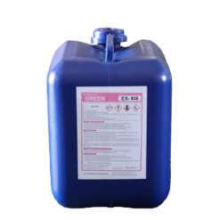 Hóa chất ăn mòn GREEN EX 935