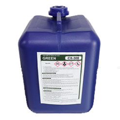 Hóa chất chống đóng cặn và ăn mòn GREEN CX 300