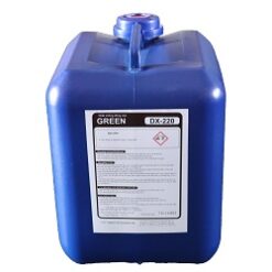 Hóa chất đóng cặn và ăn mòn GREEN DX-220