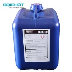 Hóa chất đóng cặn và ăn mòn GREEN DX-220 1 Hoa20chat20dong20can20va20an20mon20GREEN20DX 22020 20BMA20Viet20nam 1632718141