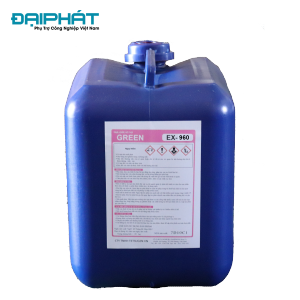 Hóa chất nồi hơi gián tiếp GREEN EX 960 1 Hoa20chat20noi20hoi20gian20tiep20GREEN20EX2096020 20BMA20Viet20Nam 1632728620