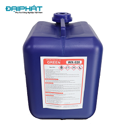 Hóa chất tẩy rửa cáu cặn GREEN WX 520 1 Hoa20chat20tay20rua20cau20can20GREEN20WX2052020 20BMA20Viet20Nam 1632815010