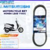 Dây curoa Mitsuboshi cho Honda LEAD 110cc 3 Honda20LEAD2011020 20BMA20Viet20Nam 1676086734