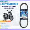 Dây curoa Mitsuboshi cho Honda SH 150cc 3 Honda20SH20150i2011020 20BMA20Viet20Nam 1676086710