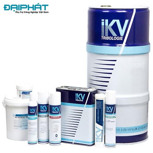 Mỡ Fluorinated IKV Triboflon Mya 502 FG 1 IKV TRIBOSIL20VH 220BMA VIETNAM 1605951103