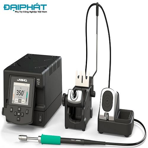 Máy hàn điện tử JBC Heavy Duty HDE-2D 1 JBC20Heavy20Solder20Station20HDE 2D20BMA20VIETNAM 1594836055
