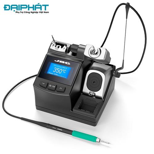Máy hàn điện tử JBC CD-2BQE 1 JBC20Solder20Station20CD B20 20BMA20VIETNAM 1594833502