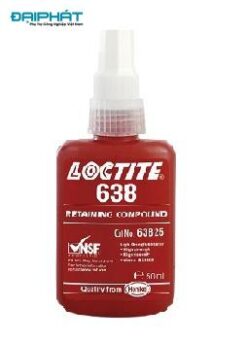 Keo Chống Xoay Loctite 638