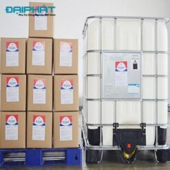 Keo Dán Vải Koatsu Pegar
