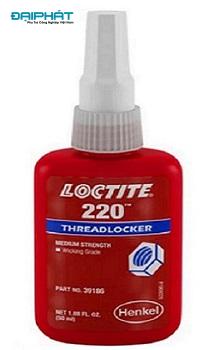 Keo Khóa Ren Loctite 220