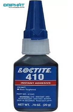 Keo khóa ren Loctite 410