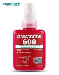 Keo Khóa Ren Loctite 609