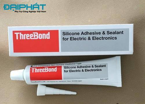 Keo dán Silicon Threebond 1220 1 Keo20Threebond201220 BMA20Viet20Nam 1628742489