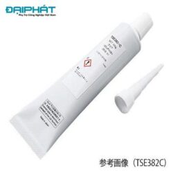 Keo dán silicone Momentive TSE 382C