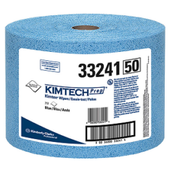 Khăn giấy lau dầu chuyên dụng Kimtech Prep