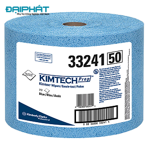 Khăn giấy lau dầu chuyên dụng Kimtech Prep 1 Khan20giay20lau20dau20chuyen20dung20Kimtech20Prep20 20BMA20Viet20Nam 1633749835