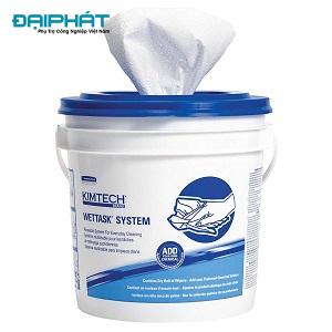 Khăn giấy lau ướt chuyên dụng kimtech WETTASK 1 Khan20giay20lau20uot20chuyen20dung20kimtech20WETTASK20 20BMA20Viet20Nam 1633750572