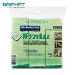 Khăn lau sạch chuyên dụng MICROFIBRE