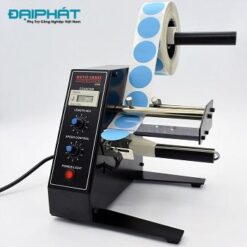 Máy tách tem nhãn tự động AL-1150D