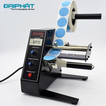 Máy tách tem nhãn tự động AL-1150D 1 MAY20TACH20TEM20NHAN20TRONG20SUOT20TU20DONG20AL 1150D20 20BMA20Viet20Nam 1641186347