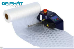 Máy Thổi Túi Đệm Khí JINPACK AP200