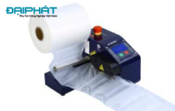 Máy Thổi Túi Đệm Khí JINPACK AP400