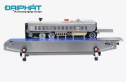 Máy hàn miệng túi Hualian FRM-770I