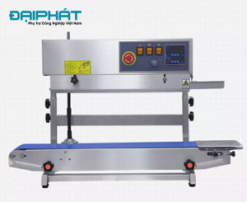 Máy hàn miệng túi Hualian FRM-770II