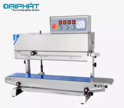 Máy hàn miệng túi Hualian FRM-980II