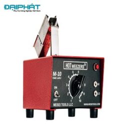 Máy tuốt dầu dây điện bằng nhiệt Meisei M-10