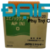 Mỡ bôi trơn Eneos Epnoc Grease AP (N) 0 2 Mo boi tron JXTG EPNOC GREASE No. 00 removebg preview 1684940110