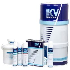 Mỡ tổng hợp IKV-TRIBOFOOD PSC 401