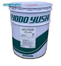 Mỡ Kyodo Yushi Multemp FZ No.00