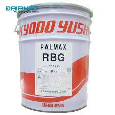 Mỡ Kyodo Yushi Palmax RBG