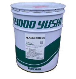 Mỡ Kyodo Yushi Plasguard SG