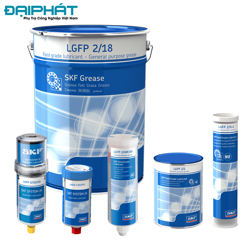 Mỡ SKF LGFP 2 1 Mo20SKF20LGFP20220BMA20VIET20NAM 1606020267