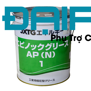Mỡ bôi trơn Eneos Epnoc Grease AP (N) 1 1 Mo20boi20tron20EPNOC20Grease20No.120BMA VIETNAM.COM 1684941184