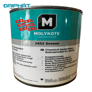 Mỡ bôi trơn Molykote 3425 1 Mo20boi20tron20MOLYKOTE20342520BMA VIETNAM202 1675872429
