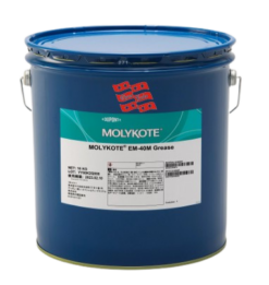 Mỡ bôi trơn Molykote EM-40M