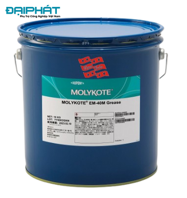 Mỡ bôi trơn Molykote EM-40M 1 Mo20boi20tron20MOLYKOTE20EM 40M20BMA VIETNAM.COM 1675871113