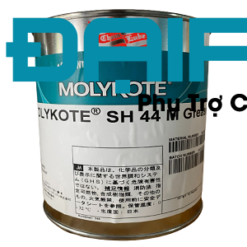 Mỡ bôi trơn Molykote SH 44 M