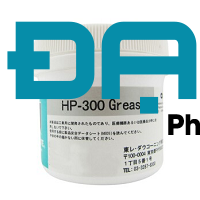 Mỡ Molykote HP- 300