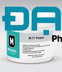 Mỡ bôi trơn Molykote M-77 Paste