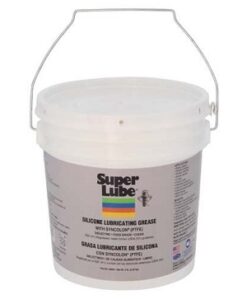 Mỡ bôi trơn Silicon Super Lube 92005-5LB