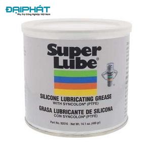 Mỡ bôi trơn Silicone Super lube 92016 1 Mo20boi20tron20Silicon20Super20Lube209206120 20BMA20Viet20Nam 1627117261