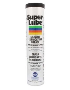 Mỡ bôi trơn Silicone Super lube 92150