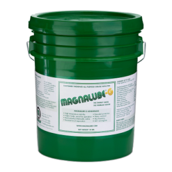 Mỡ bôi trơn chịu nhiệt PTFE Magnalube-G, 15.75kg/can